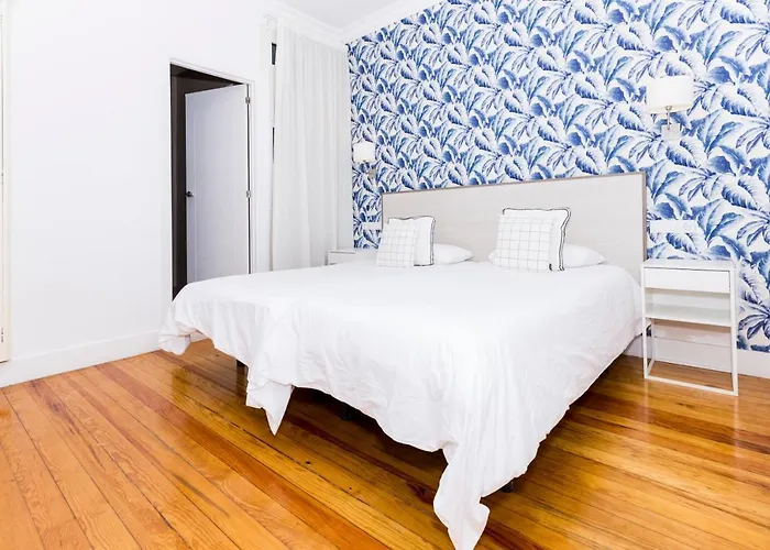Hotel Madrid