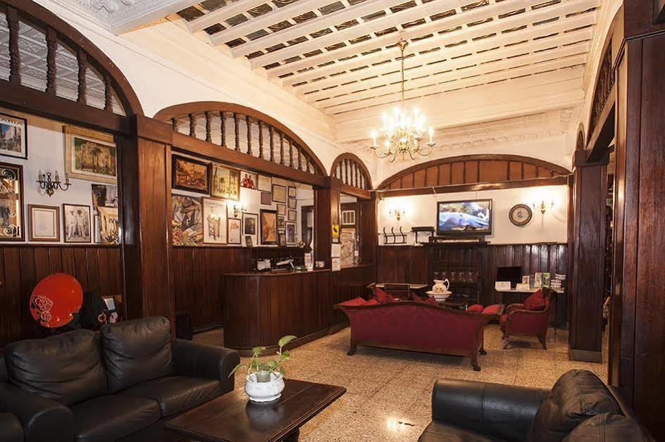 Madrid Hotel 2*