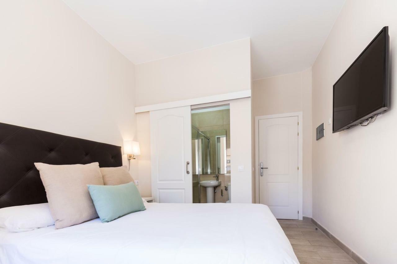 Hotel Madrid 2*